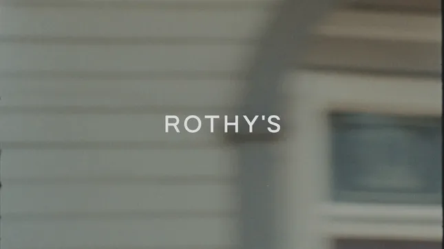 Rothys- Monty