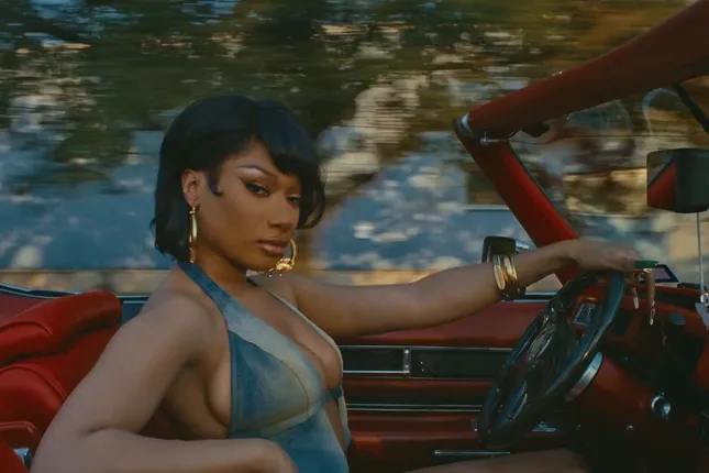Bigger In Texas Music Video | Megan Thee Stallion