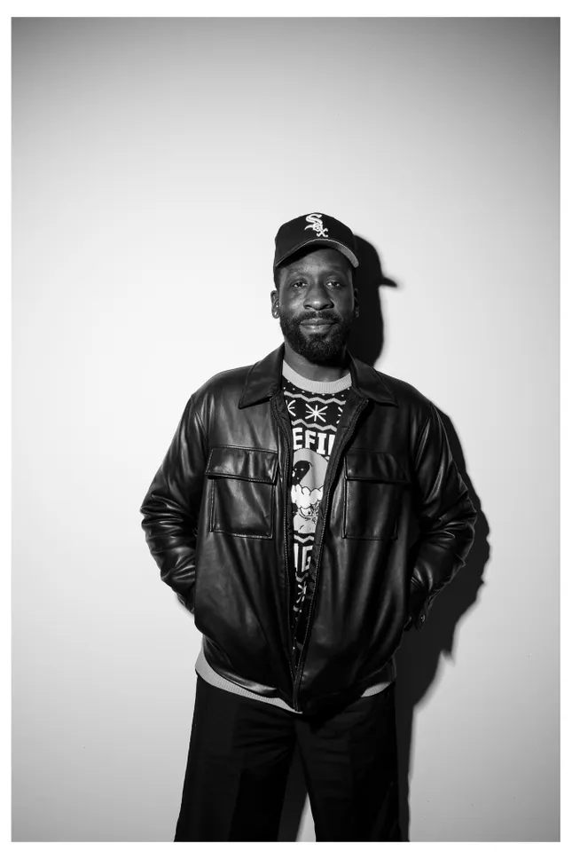 Holiday event in the Hills