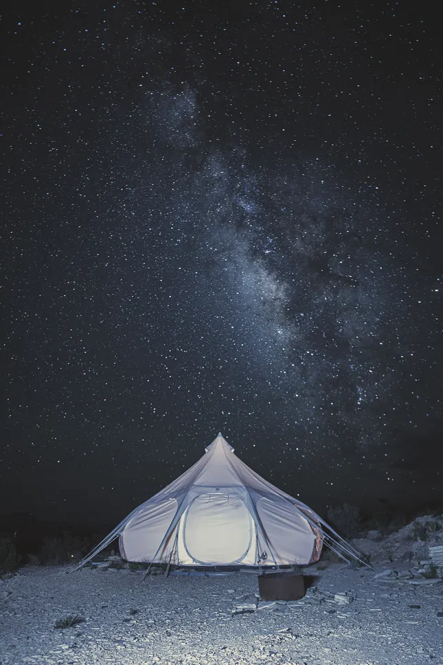 Milkyway for Airbnb