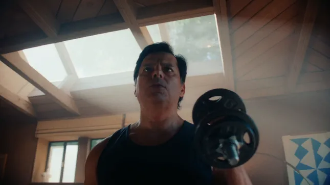 Bigen Men's | Take Care