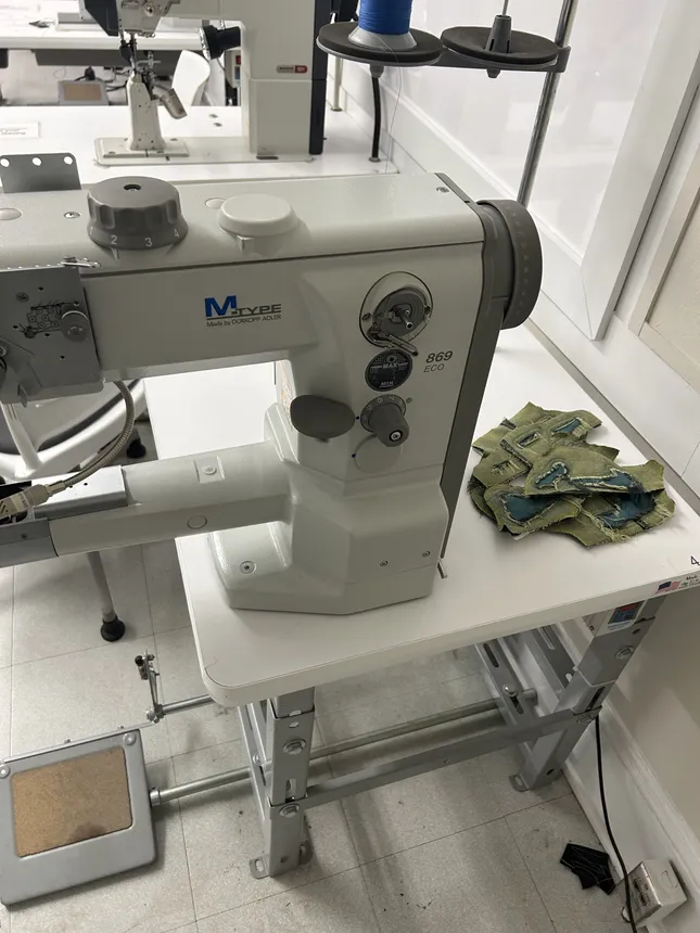 Project image