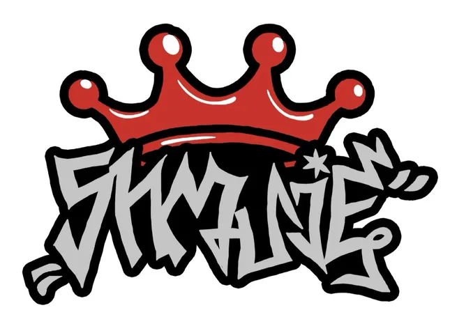 Shmuie JNCO Logo Flip