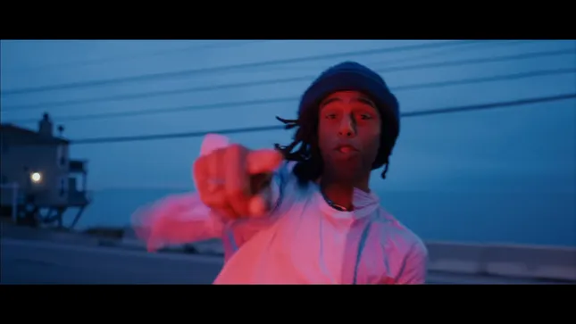 Bakar - “Hell & Back”