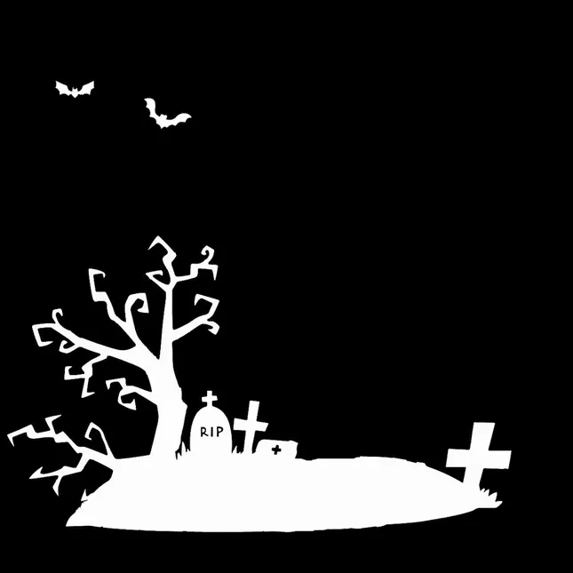 Animated Social Media posts for band