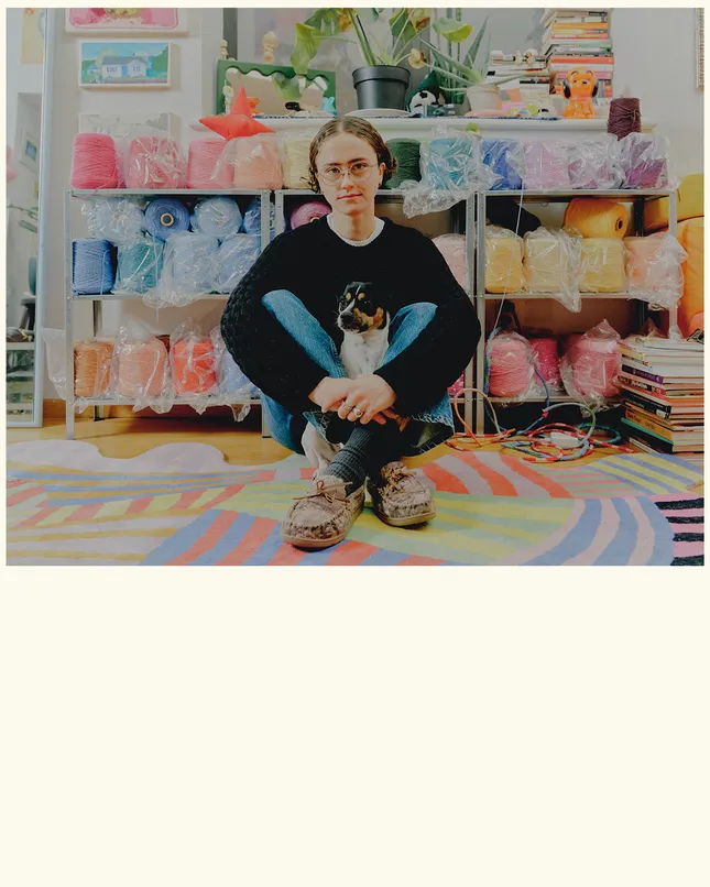 Project image