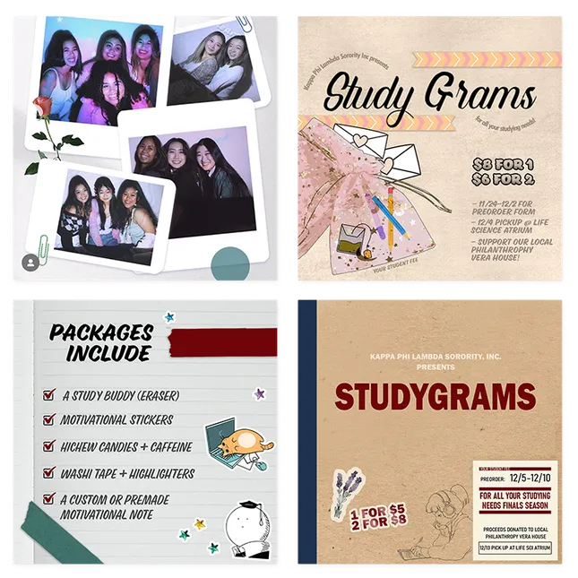 Project image