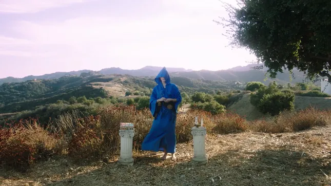 Out of Body: A Higher Self Web Series
