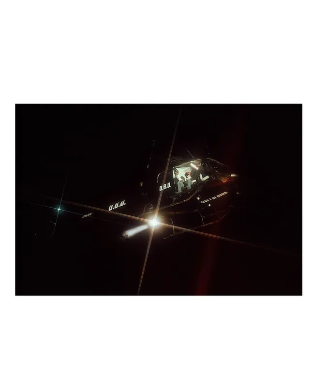 Project image