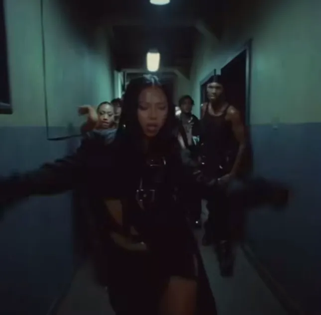 THUY - “don’t miss me too much”