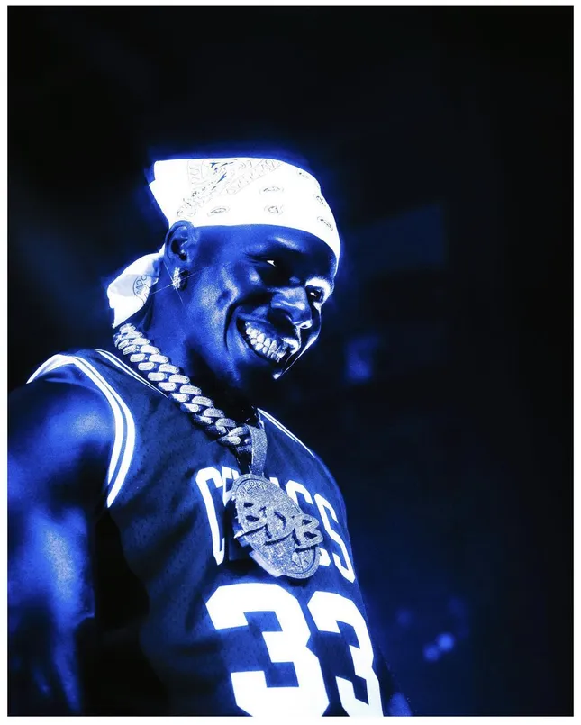 DaBaby - Boston, MA