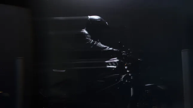 Harley-Davidson - LiveWire