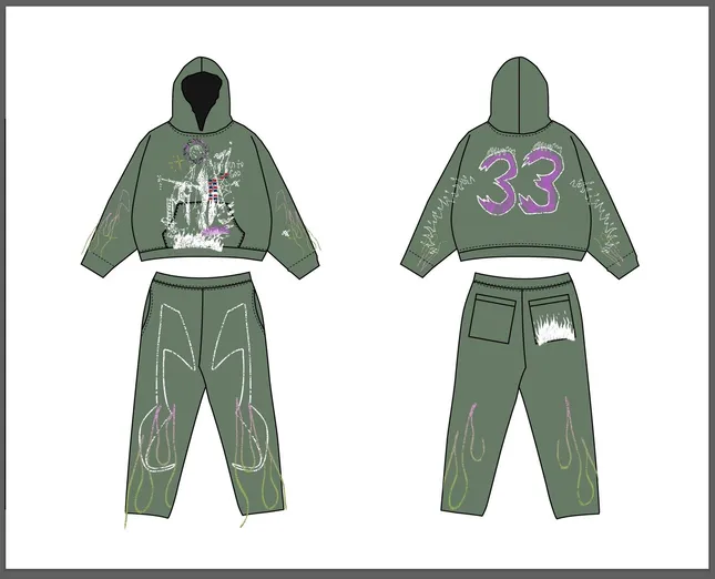 Project image