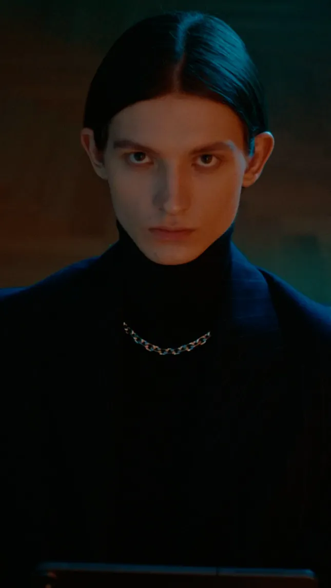 Prada Mode “Pharmacy”