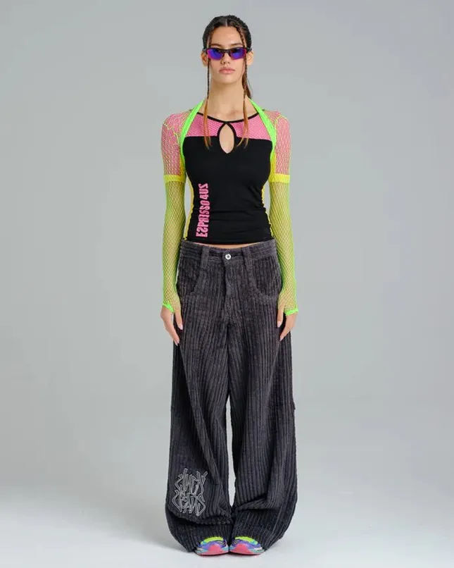 JNCO e-commerce
