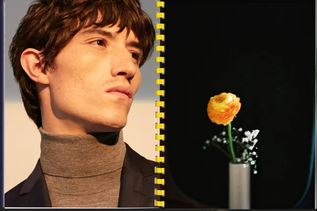 Purificación García Fall/Winter Collection