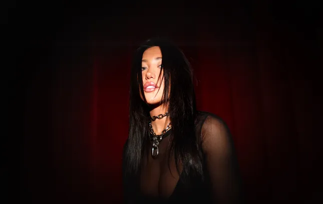 Stefanie Quenville in Toronto