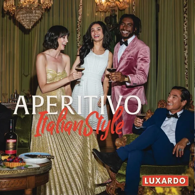 Luxardo 2023
