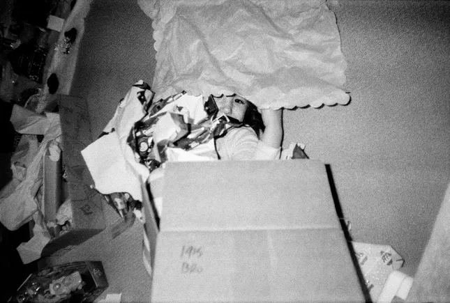 Album Cover for Who Shot Lulu