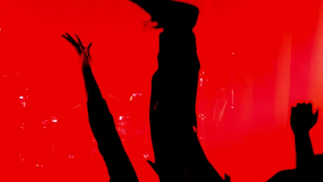 Deafheaven Edit (In red)