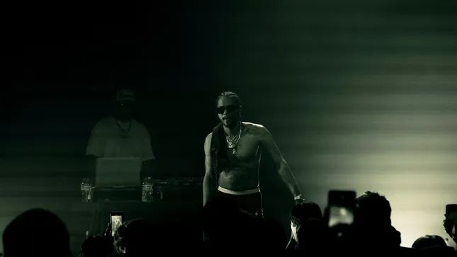 AB-SOUL: SOUL BURGER TOUR