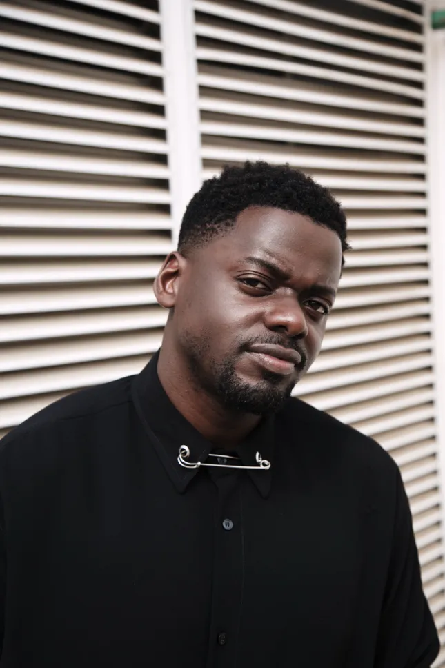 Daniel Kaluuya