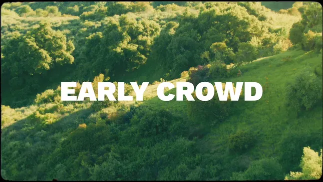 MNKND by Early Crowd