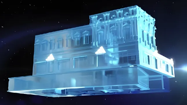 adidas — House Of Possibilities