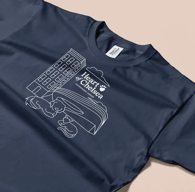 Suveto Merch Campaign