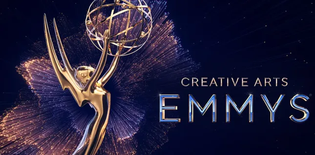 Creative Arts Emmys - 2025