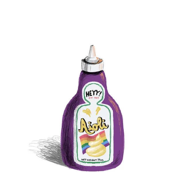 Project image