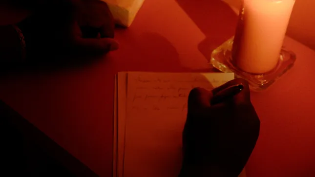 IVANDRO - Amar (interlúdio)