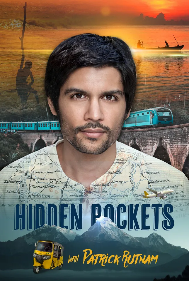 Hidden Pockets
