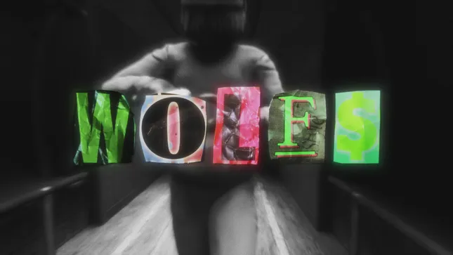 $WOLF COIN