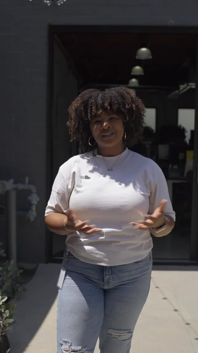 SoundCloud X Harmony Project Recap Reel