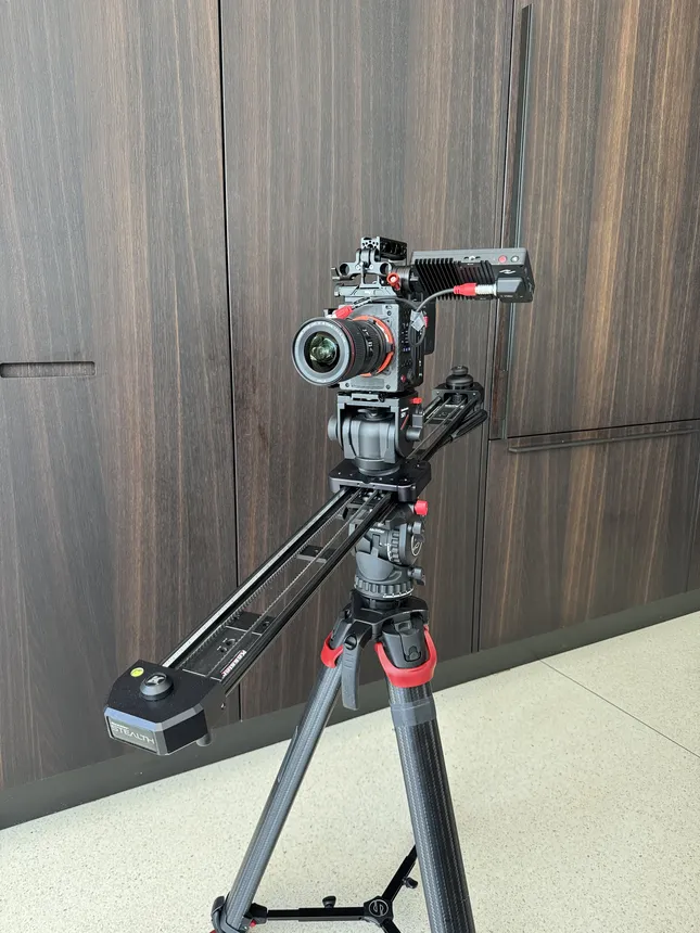 Project image
