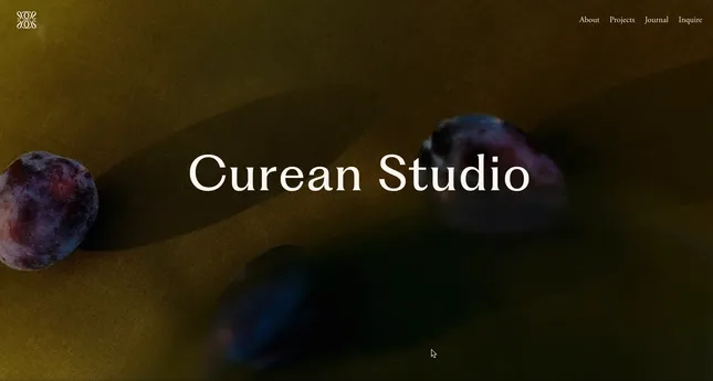 Curean Studio