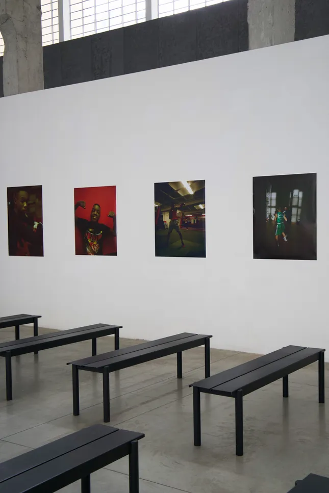 Project image