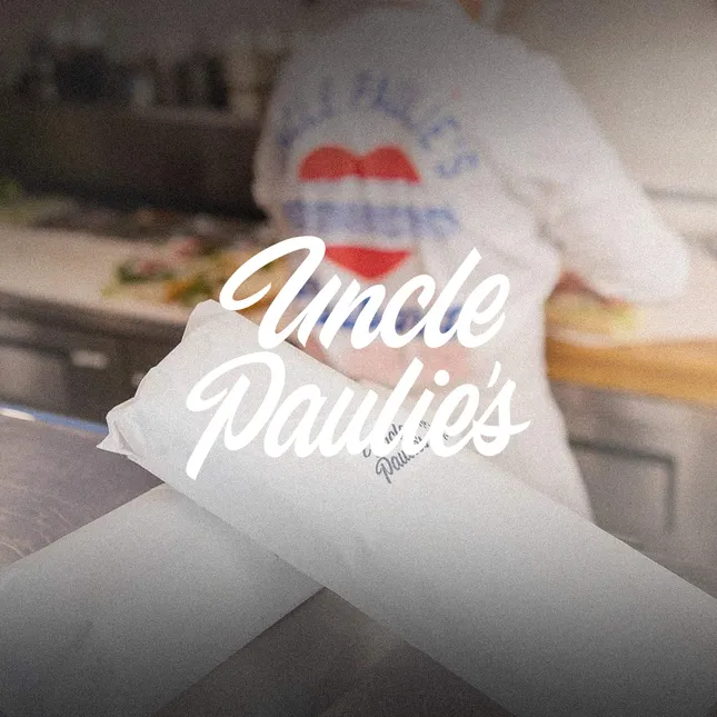 Uncle Paulie’s - What’s Your Order