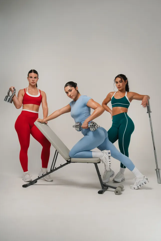 The Reset Collection