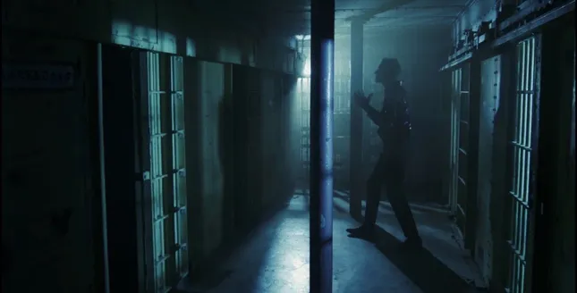 “Downward Spiral”