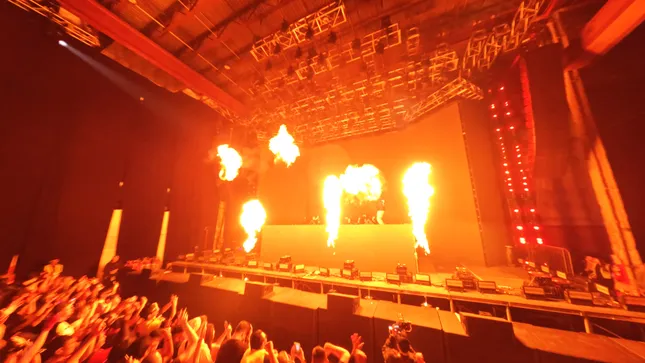 The Chainsmokers - Twilight Harbor Music Festival