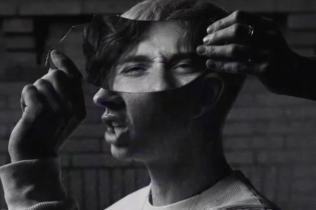 Ekoh & Colorblind • Haunted - Music Video
