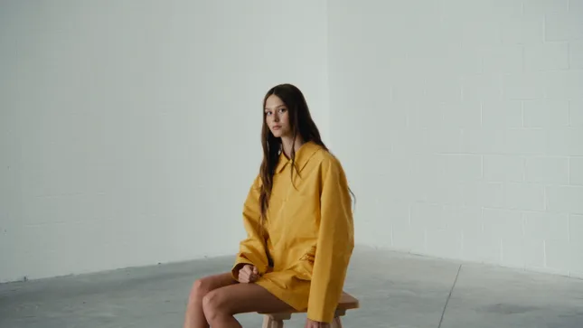 Vision Of Super - Cities of Chaos S/S 26