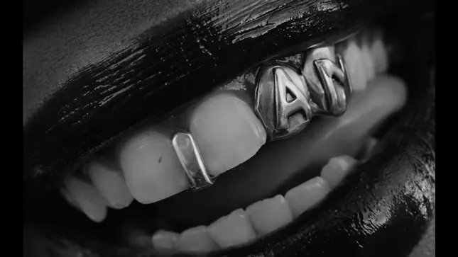 CR Jay - Get Back Music Video
