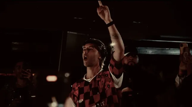 Meduza Live Performance x Drai’s