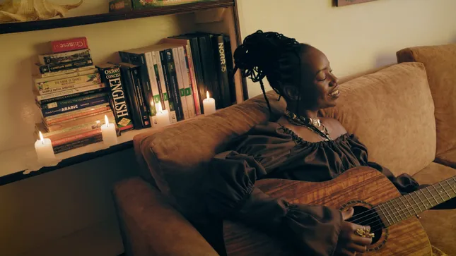 Njerae - Aki Sioni