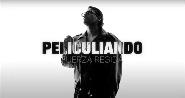 Peliculiando - Fuerza Regida