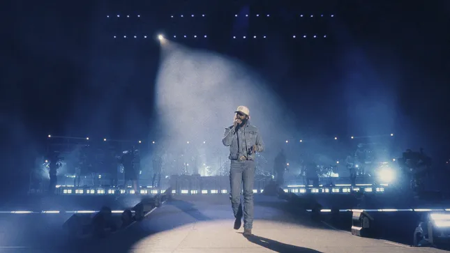 Stagecoach 2026 - Livestream