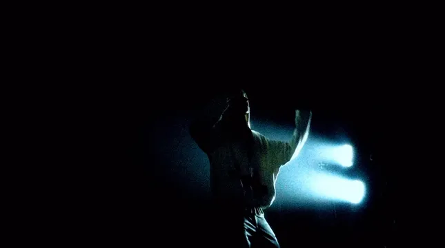 2 Hollis - Chaos Tour live in Montreal